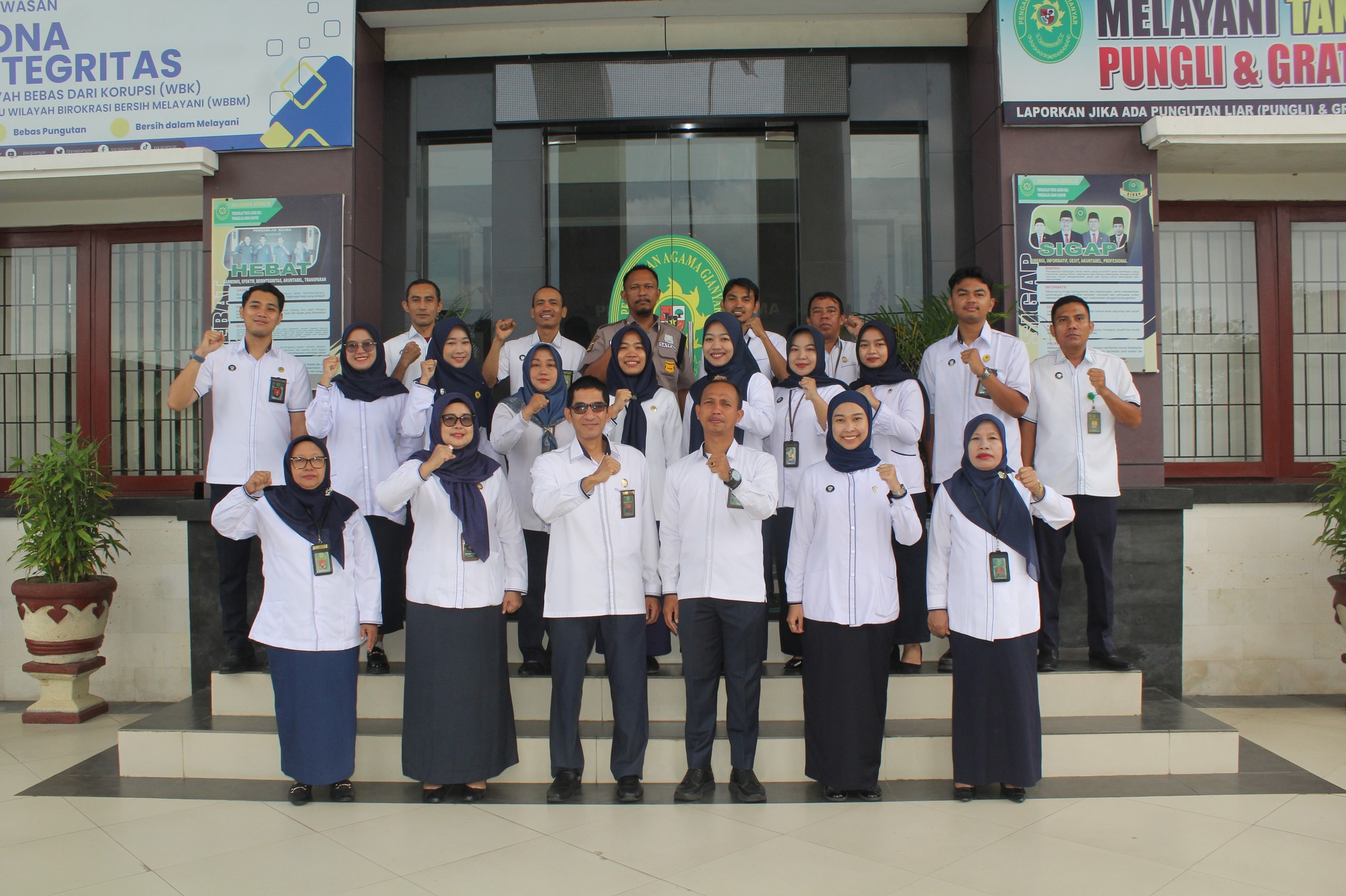  Pengadilan Agama Gianyar