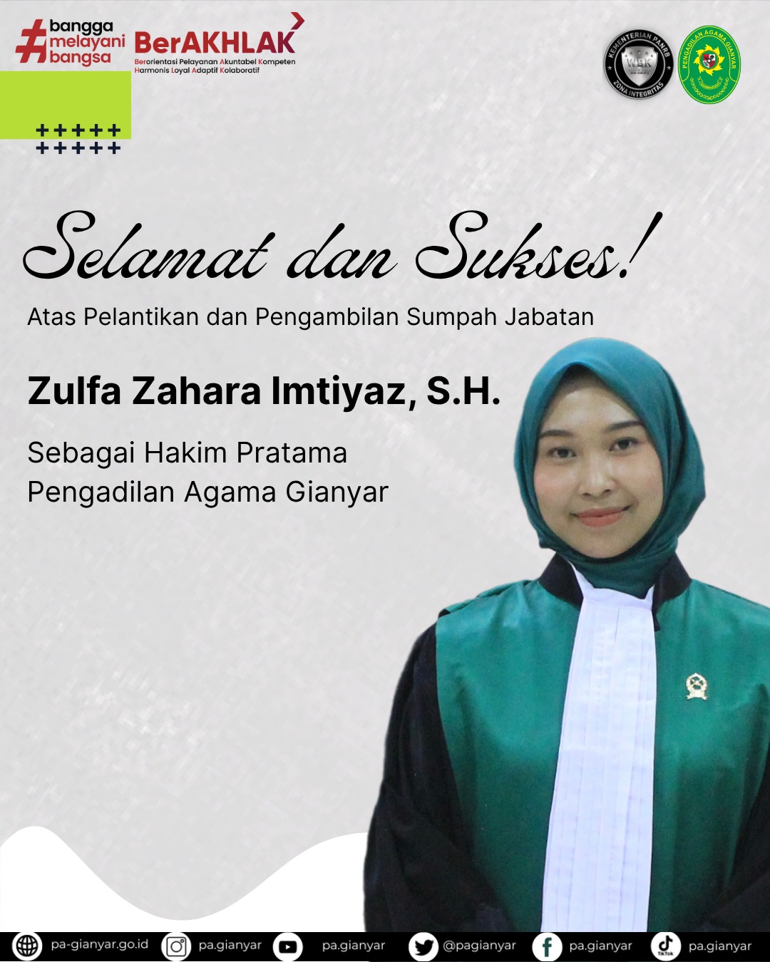 Zulfa hakim